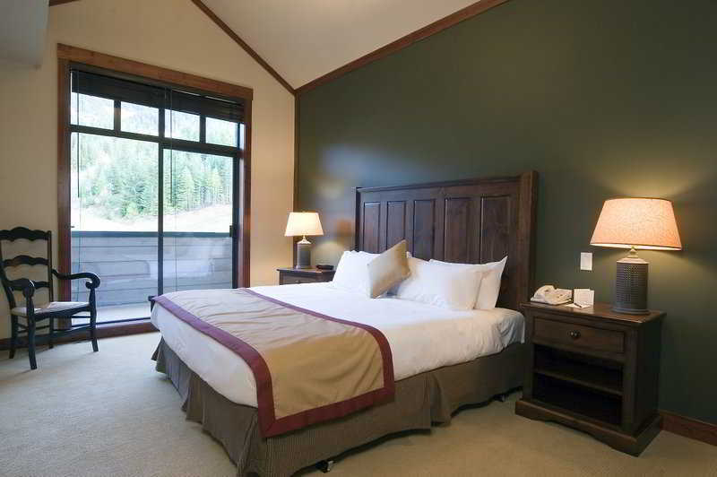 First Tracks Lodge Whistler Extérieur photo